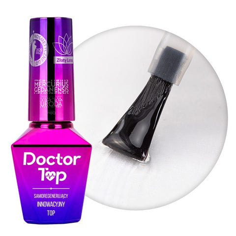 MOLLY LAC DOCTOR TOP SENZA DISPERSIONE 10G