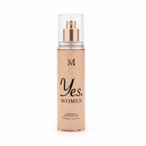 Acqua profumata yes women 100ml