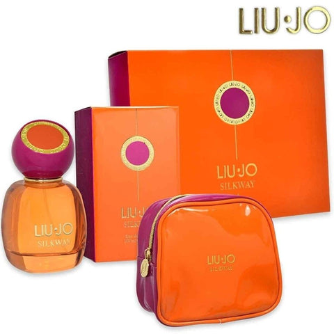 LIU.JO CONFEZIONE SILKWAY