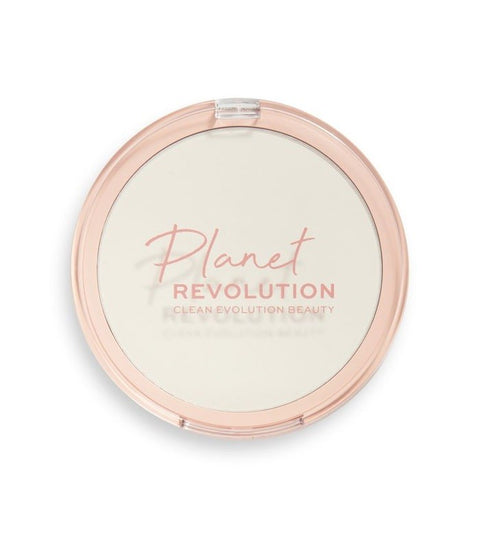 REVOLUTION COMPACT POWDER
