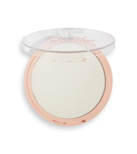 REVOLUTION COMPACT POWDER