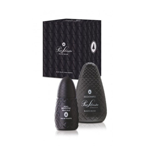 SCOTS PINE BLACK MUSK CONFECT 2 PCS