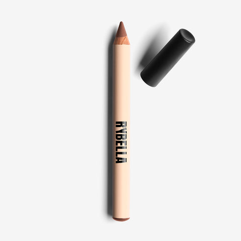 RYBELLA VELVET COCOKISS LIP CRAYON