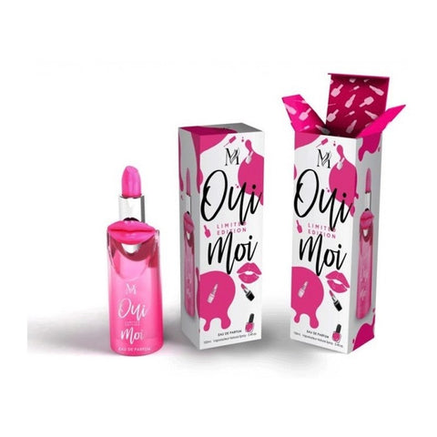 PROFUMO OUI MOI MONTAGE EDP 100ML