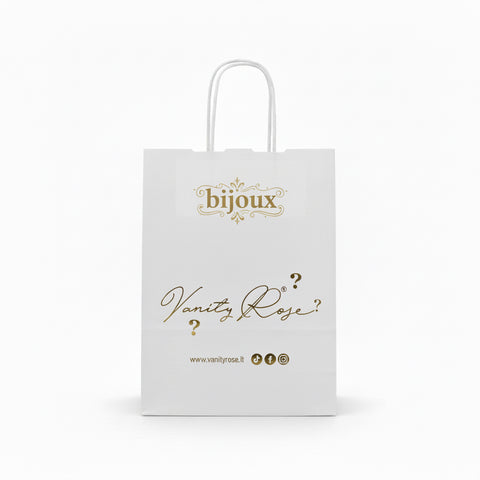 MisteryBox Bijoux (20 PEZZI ASSICURATI)