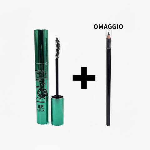 Mascara Bella Oggi BOMB UP INSTANT CURL
