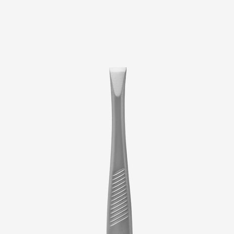 STALEKS CLASSIC 10 TYPE 1
Pinzetta per le sopracciglia larga dritta