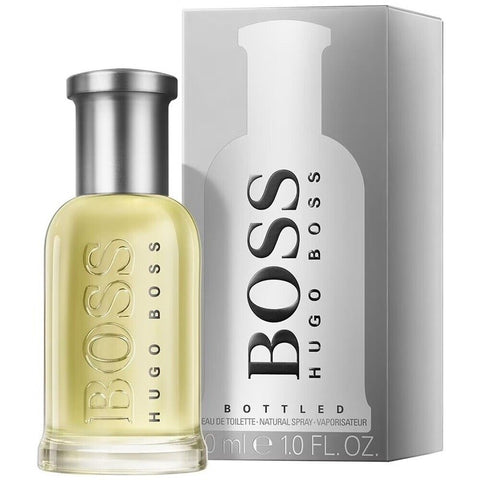 HUGO BOSS BOTTLED EDT 30ML