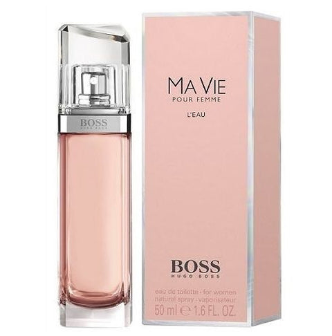 MA VIE DONNA HUGO BOSS 50ML EDT