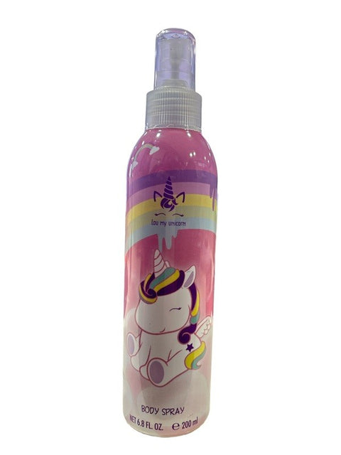 ACQUA PROFUMATA UNICORNO 200ML