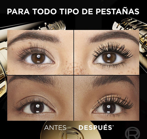 L'oreal paris panorama volume million lashes