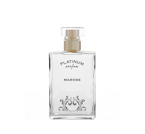 PLATINUM MAROSE EDP 100ML