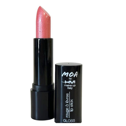 MOA BY HM ROSSETTO LIPSTICK GLOSS ORANGE