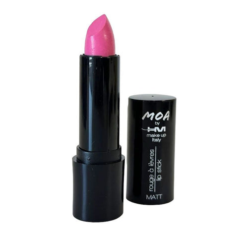 MOA BY HM ROSSETTO LIPSTICK MATT 17M