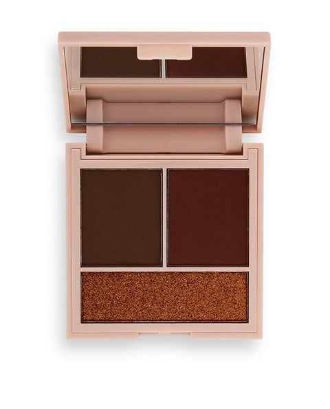 REVOLUTION CONTOUR POWDER COMPACT DEEP