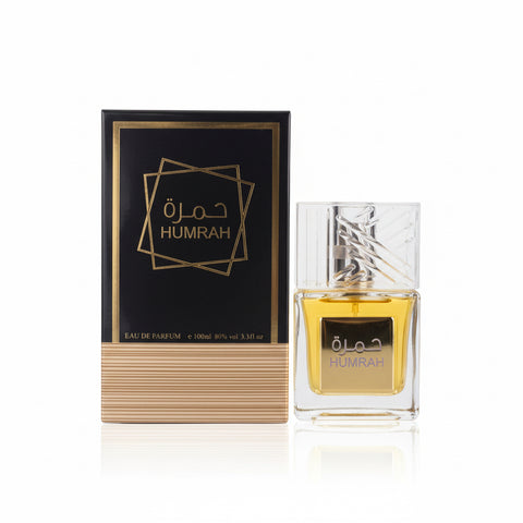 Humrah Equivalente di Kamrah 100ml EDP