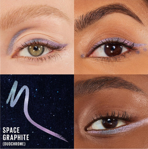 MAYBELLINE TATTOO LINER 822 SPACE GRAPHITE