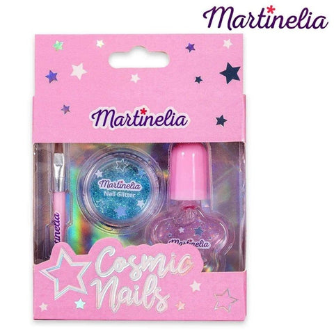 MARTINELIA CF COSMIC NAIL BIMBA