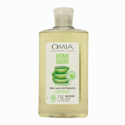 OMIA DERMO BAGNO ALOE VERA 400ML