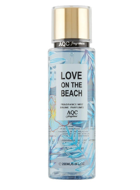 ACQUA PROFUMATA LOVE BEACH AQC 200ML