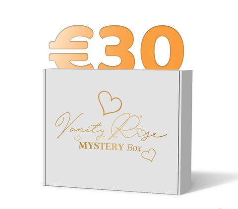 MYSTERY BOX 30€ (leggi la descrizione) NELLE NOTE LASCIA LE TUE PREFERENZE- NO RESO