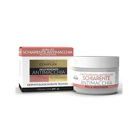 FACED Patch Schiarenti Anti-Macchia 30 Patches - Foto 6