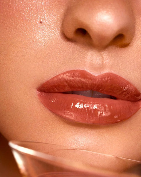 ASTRA APERITINT - Lip Oil Stain a Lunga Durata 02