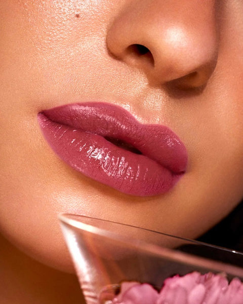 ASTRA APERITINT - Lip Oil Stain a Lunga Durata 04