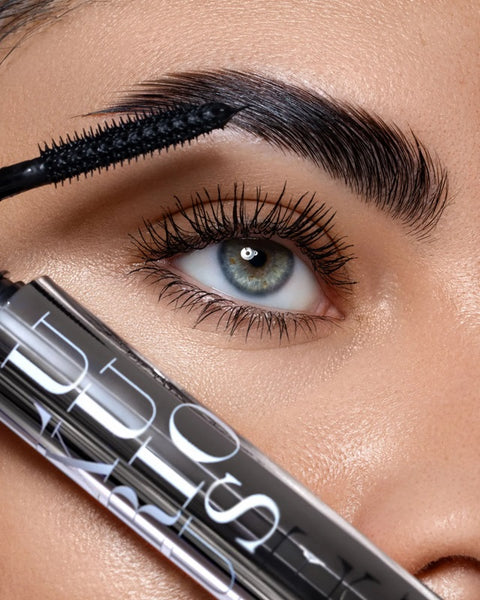 ASTRA LUXURIOUS LENGTH - Mascara Allungante Nero Intenso