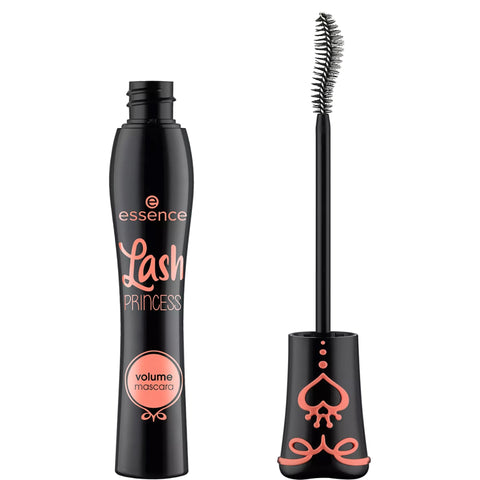 ESSENCE Lash PRINCESS mascara occhi effetto volumizzante