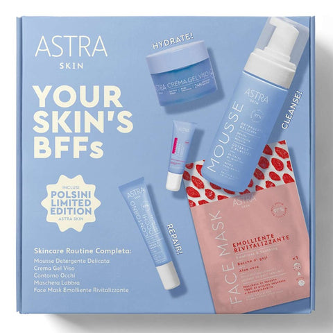CF ASTRA SKIN YOUR SKIN'S BFFS