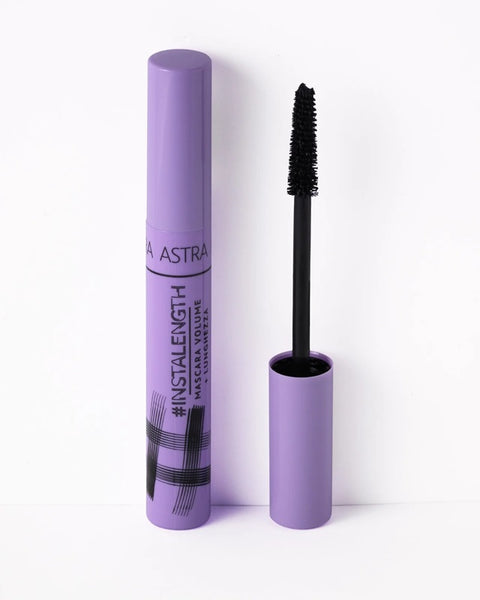 ASTRA INSTALENGTH - Volume + Length Mascara