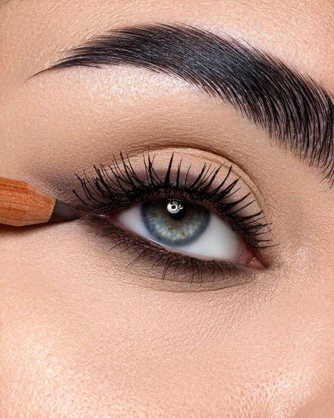ASTRA PURE BEAUTY EYE PENCIL - Matita Occhi Cremosa Naturale