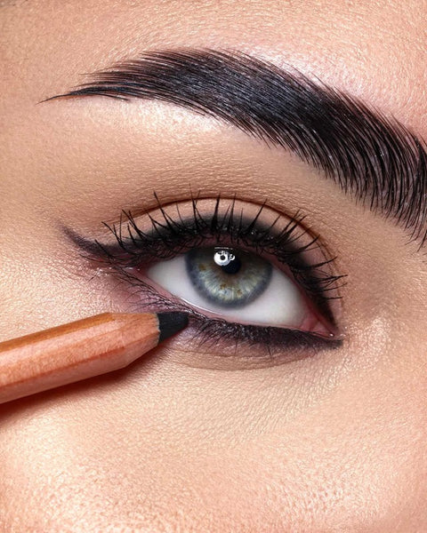 ASTRA PURE BEAUTY EYE PENCIL - Matita Occhi Cremosa Naturale