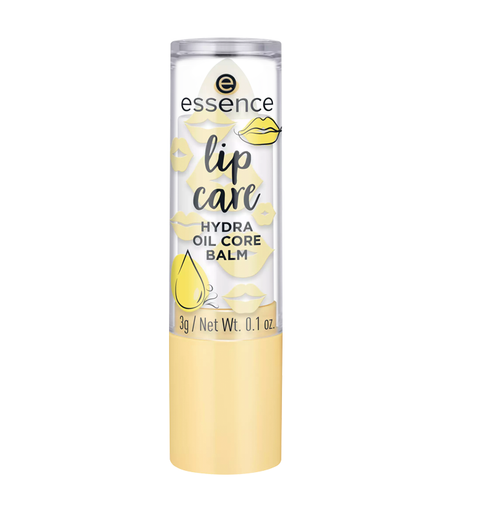 essence Heart Core Fruity Balsamo per le labbra - 04: Lucky Lemon