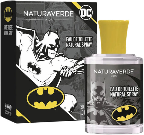 NATURA VERDE KIDS EDT BATMAN 30ML