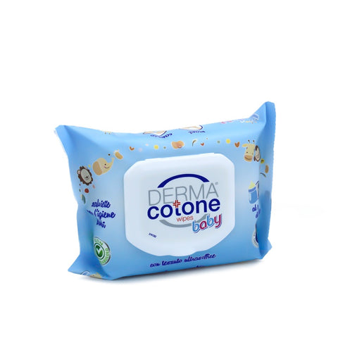 DERMACOTONE SALVIETTINE BABY