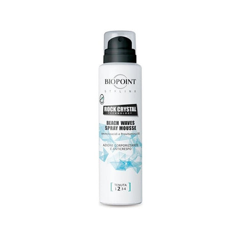 BIOPOINT BEACH WAVES SPRAY MOUSSE 150ML