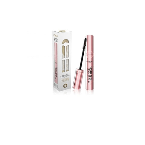 L'OREAL LE VOYAGE ENCHANTE MASCARA