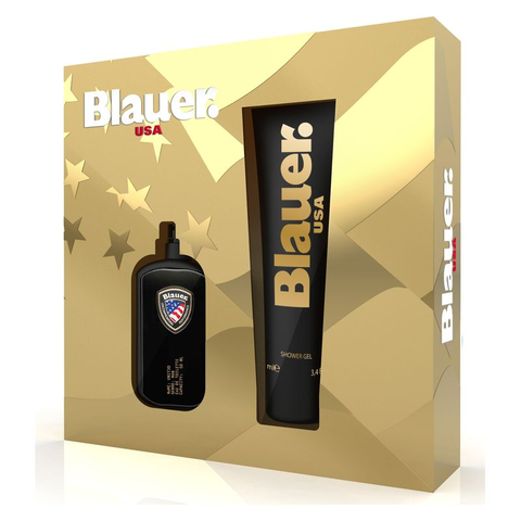 BLAUER USA CONFECT 2 PCS