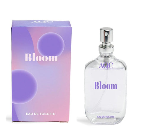 AQC PROFUMO BLOOM EDT 15ML