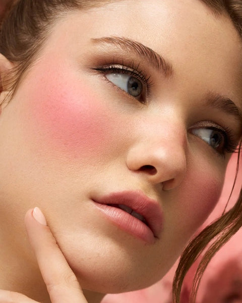ASTRA PURE BEAUTY CREAM BLUSH - Blush Cremoso Naturale 04