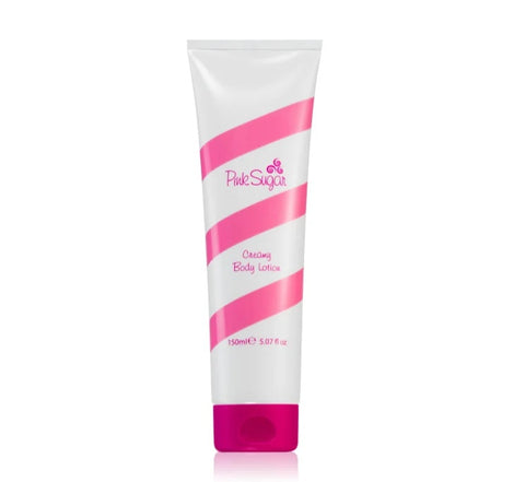 PINK SUGAR CREAMY BODY LOTION 150ML