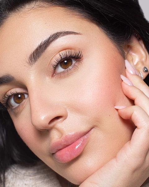 ASTRA BRONZE SKIN POWDER - Terra Compatta Effetto Bronzer 20