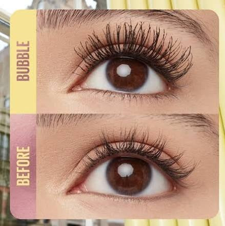 Maybelline Colossal Bubble Waterproof mascara 8,8 ml