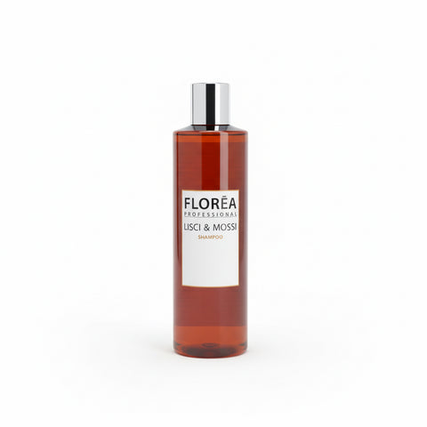 FLOREA SHAMPOO LAVAGGI FREQUENTI 250ml