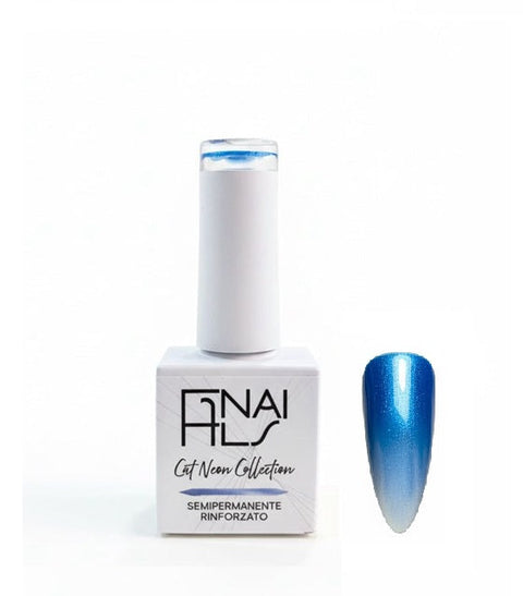 SEMIPERMANENTE CAT NEON COLLECTION colore 5  7ML