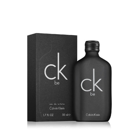 PROFUMO EDT CK BE 50ML
