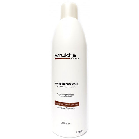 STRUKTIS SHAMPOO NUTIENTE COCCO 1000ML