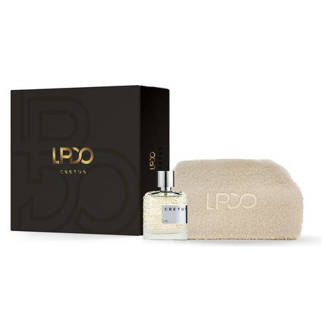 LPDO CRETUS 2PCS CONFEZIONE 30+POCHETTE